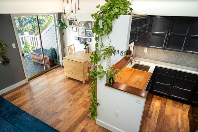 2915 S Woodley St in Arlington, VA - Building Photo - Building Photo