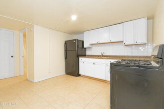 1309 E Rio Grande Ave in El Paso, TX - Foto de edificio - Building Photo