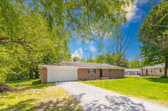 2621 W 61st St in Indianapolis, IN - Building Photo - Building Photo