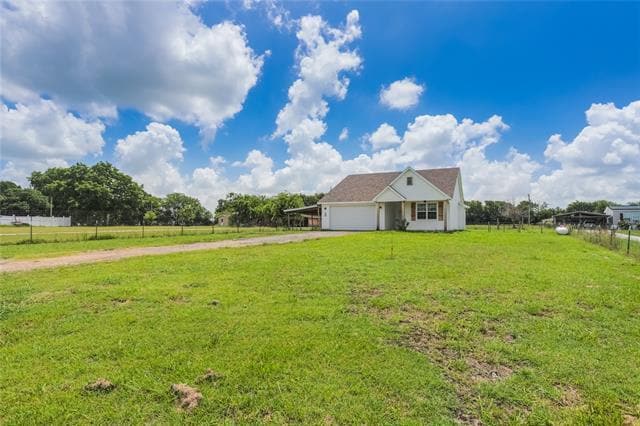 392 Calle Cedro Dr in Sherman, TX - Building Photo - Building Photo
