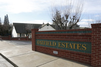 Oatfield Estates in Milwaukie, OR - Foto de edificio - Building Photo