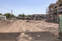 Stonebrook Apartments in Riverside, CA - Building Photo - Building Photo