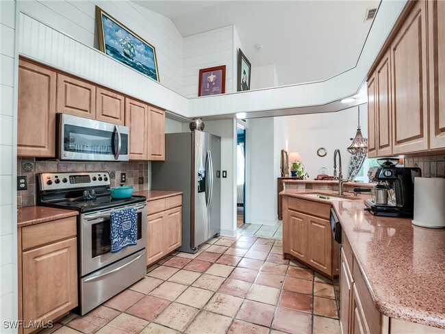 property at 15004 Cloverdale Dr