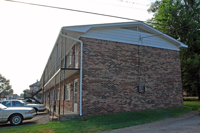 1624 S C St in Fort Smith, AR - Building Photo - Building Photo