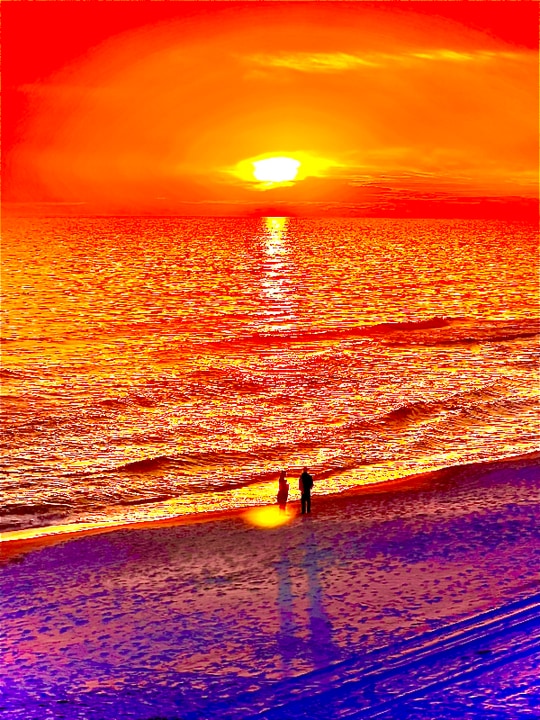 955 Scenic Hwy in Miramar Beach, FL - Foto de edificio