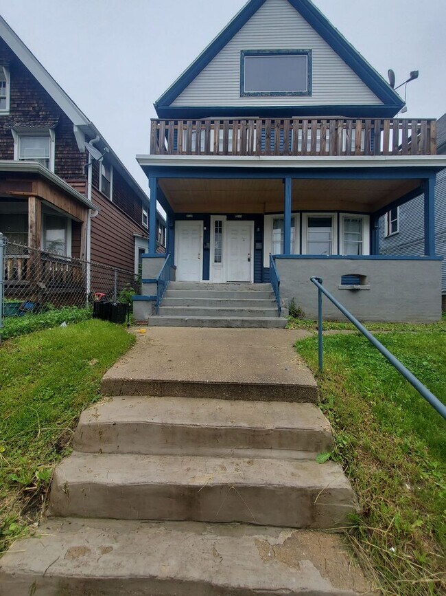 property at 2516-2518-2518 N 12th St