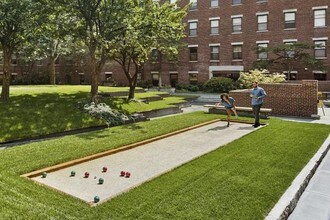 790 Tremont St, Unit EM124 in Boston, MA - Building Photo - Building Photo