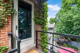 36 E Kossuth St in Columbus, OH - Building Photo - Building Photo