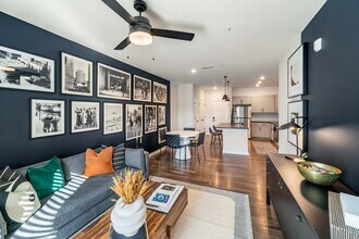 Evolve Huntersville in Huntersville, NC - Building Photo - Building Photo