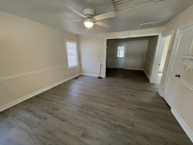 203 Cromwell Ave in Tarboro, NC - Building Photo - Building Photo