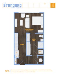 The Standard in the Heights photo'