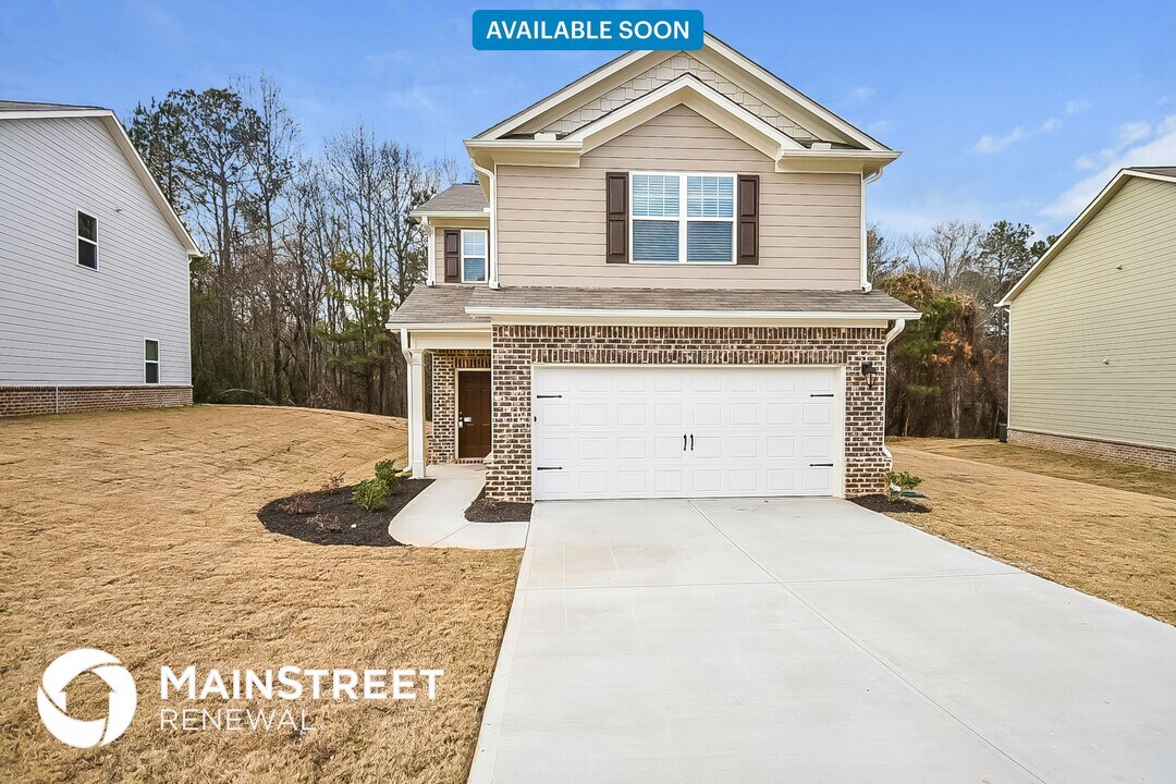 220 Augusta Woods Dr in Villa Rica, GA - Building Photo