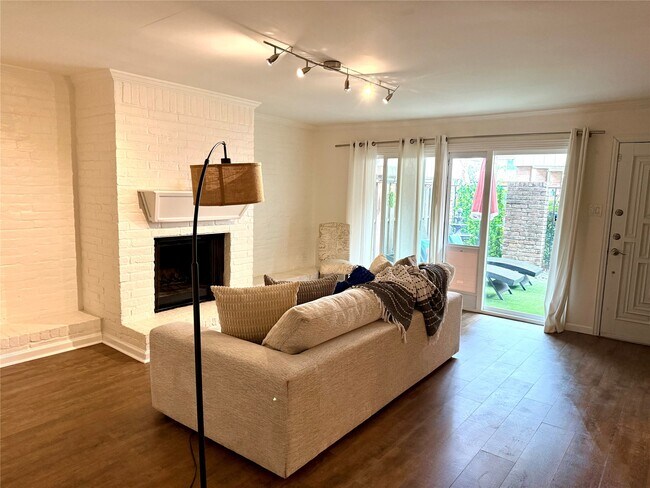 property at 6338 Crab Orchard Rd