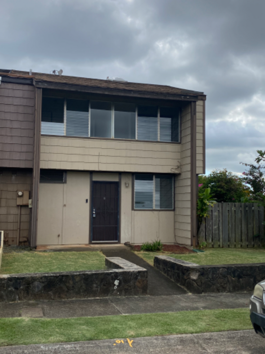 95-731-731 Kauanomeha Pl in Mililani, HI - Building Photo