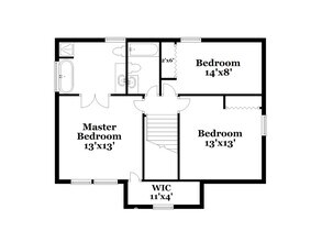 3031 Heatherbrook Trce in Canton, GA - Foto de edificio - Building Photo