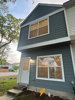Room in Townhome on Magnolia Blossom St in San Antonio, TX - Building Photo
