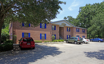 Bradford Oaks in Tallahassee, FL - Foto de edificio - Building Photo