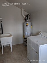 1202 W 28th St in Cheyenne, WY - Building Photo - Building Photo