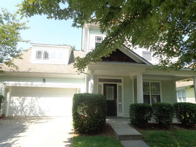 property at 19137 Coachmans Trace
