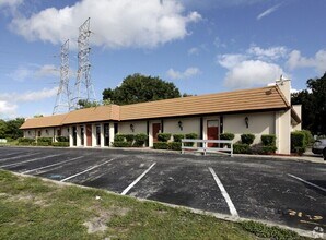 5401 Alhambra Dr in Orlando, FL - Building Photo - Building Photo