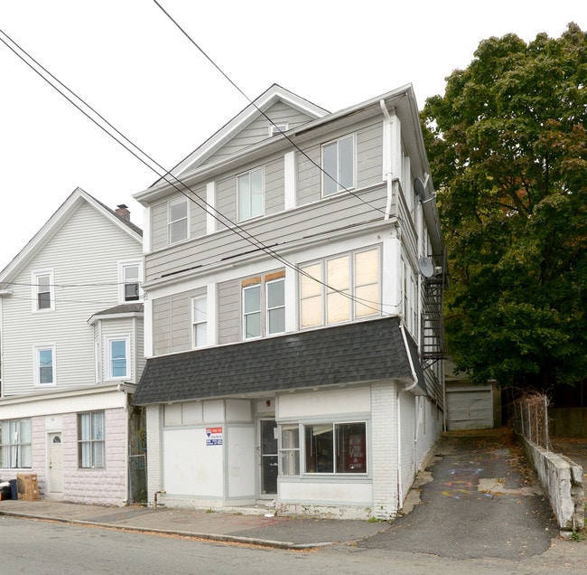 344 Dyer Ave in Providence, RI - Building Photo - Building Photo