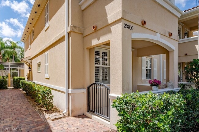 property at 28700 Alessandria Cir