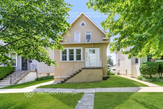property at 835 Marengo Ave
