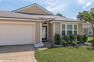 88 N Hamilton Springs Rd in St. Augustine, FL - Building Photo - Building Photo