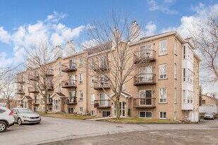 12420 Rodolphe-Forget Boul in Montréal, QC - Building Photo