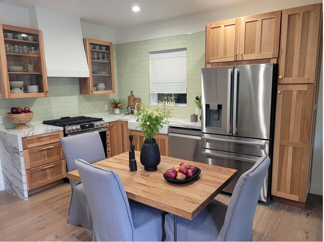 3649 Cazador St in Los Angeles, CA - Foto de edificio - Building Photo