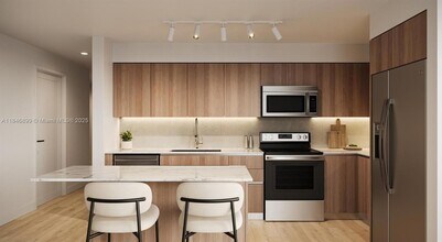 17990 W Dixie Hwy, Unit C1 in North Miami Beach, FL - Building Photo - Building Photo