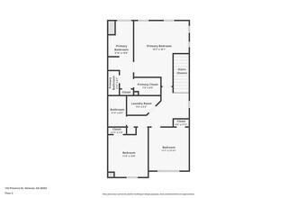 143 Preserve Dr in Newnan, GA - Foto de edificio - Building Photo