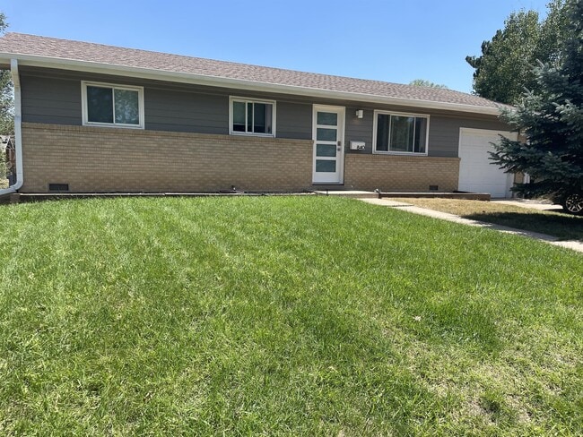 property at 840 38th St