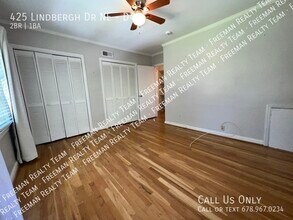 425 Lindbergh Drive NE in Atlanta, GA - Building Photo - Building Photo