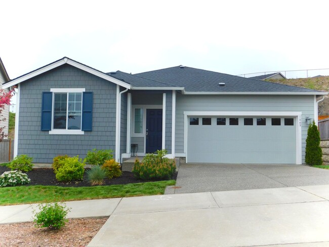 property at 1045 Timberline Ave