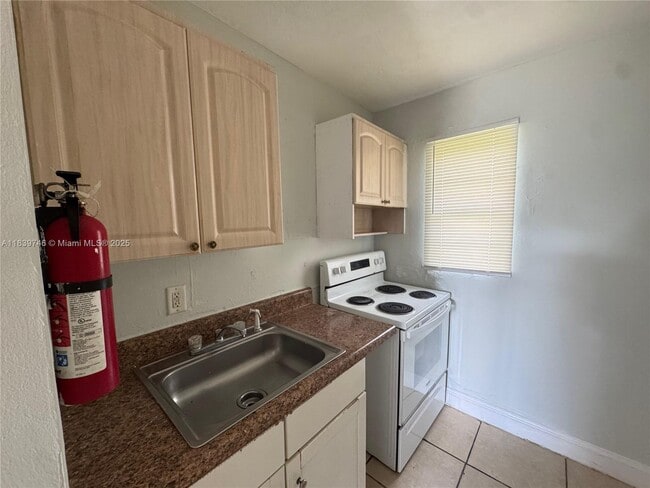 property at 405 NW 5th St