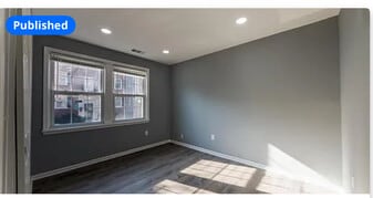 2055 38th St SE, Unit 102 in Washington, DC - Building Photo