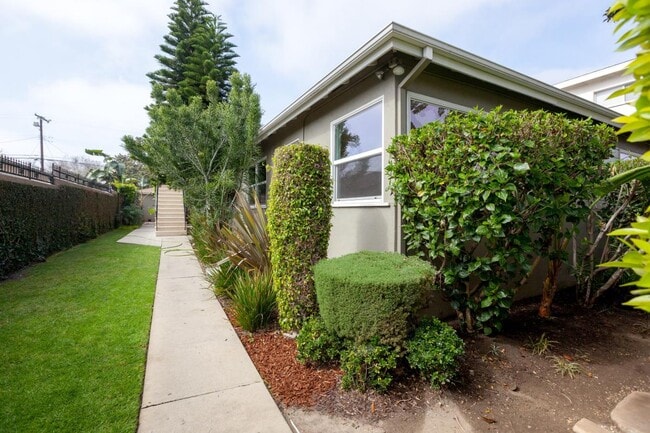 3823 Sawtelle Blvd, Unit 1.5