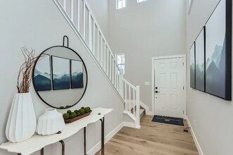 2904 S Flat Cir in Longmont, CO - Building Photo - Building Photo
