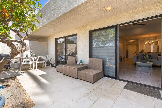 property at 877 E Arenas Rd