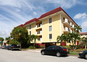 131 Menores Ave Apartments