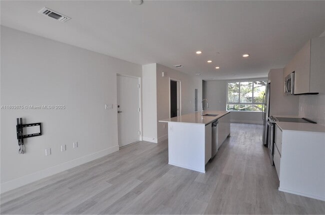 property at 2505 NE 193rd St