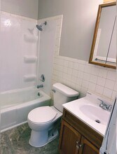 Eisenhower Apartments in Junction City, KS - Building Photo - Interior Photo