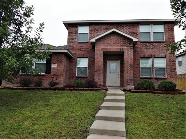 property at 2804 Lake Vista Dr