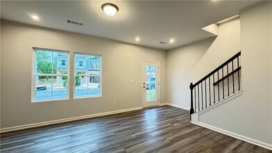 2278 Whistler Wy NE in Lawrenceville, GA - Building Photo - Building Photo