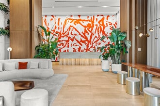 Forma Miami in Miami, FL - Building Photo - Lobby