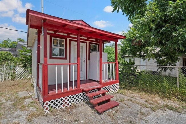 510 Munger St in Pasadena, TX - Building Photo - Building Photo