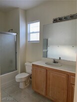 191 Tayman Park Ave in Las Vegas, NV - Building Photo