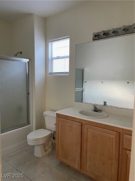 191 Tayman Park Ave in Las Vegas, NV - Building Photo