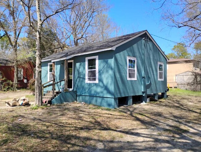 3635 Chippewa St in Baton Rouge, LA - Building Photo - Building Photo